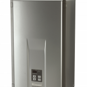 Water Heater PNG Image