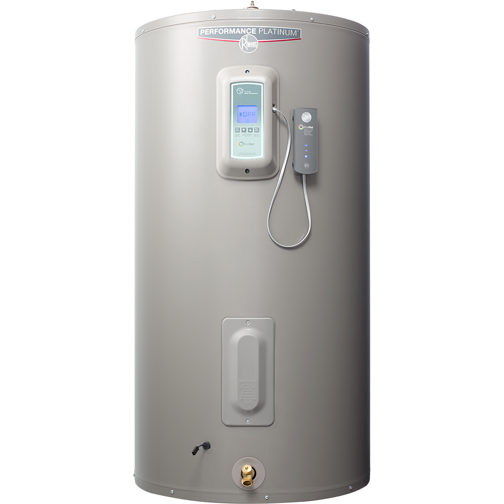 Water Heater PNG Photo