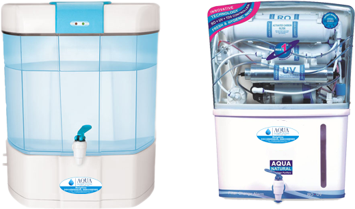 Water Purifier Background PNG
