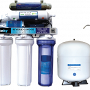 Water Purifier PNG Image