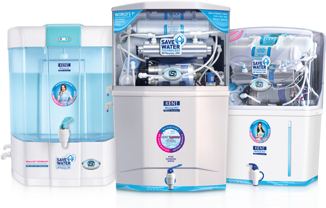 Water Purifier PNG Image File