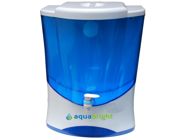 Water Purifier PNG Pic