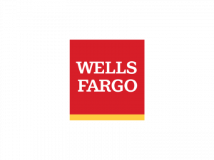 Wells Fargo Logo PNG Image