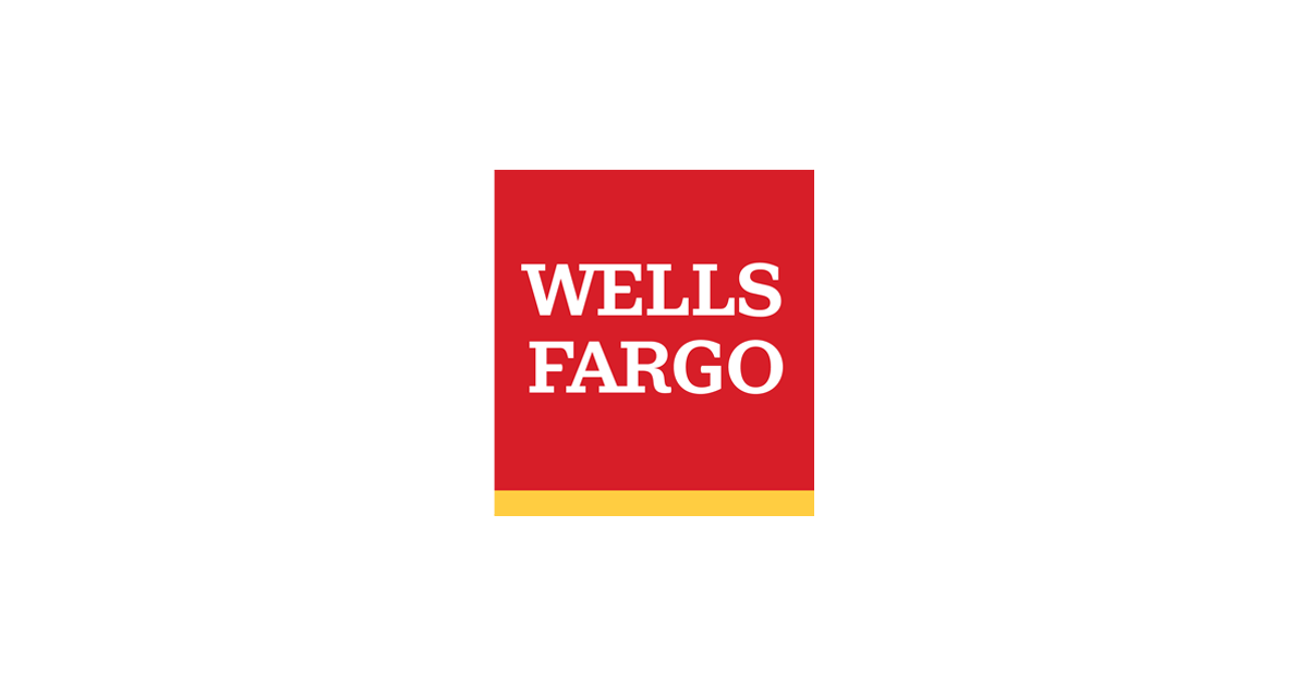 Wells Fargo Logo PNG Image