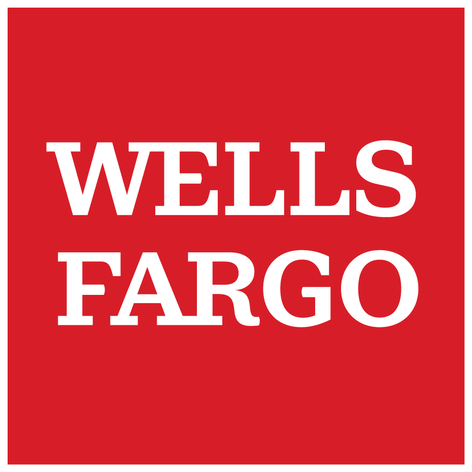 Wells Fargo Logo PNG Photo
