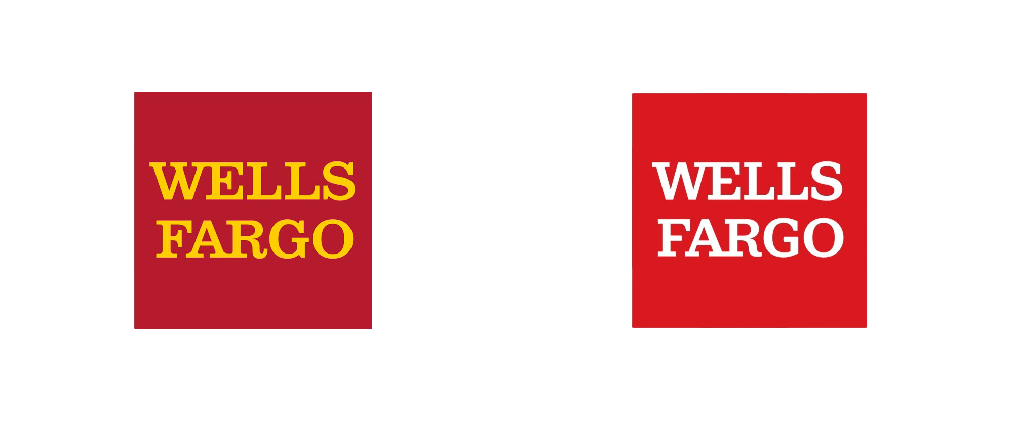 Wells Fargo Logo PNG Pic