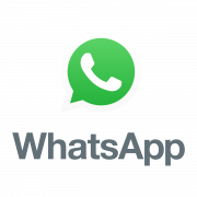 Whatsapp Logo PNG Cutout