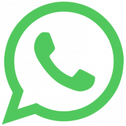 Whatsapp Logo PNG File