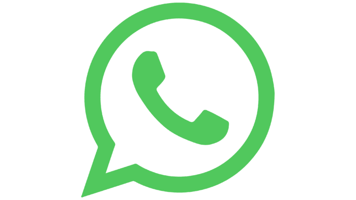 Whatsapp Logo PNG File