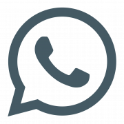 Whatsapp Logo PNG Free Image