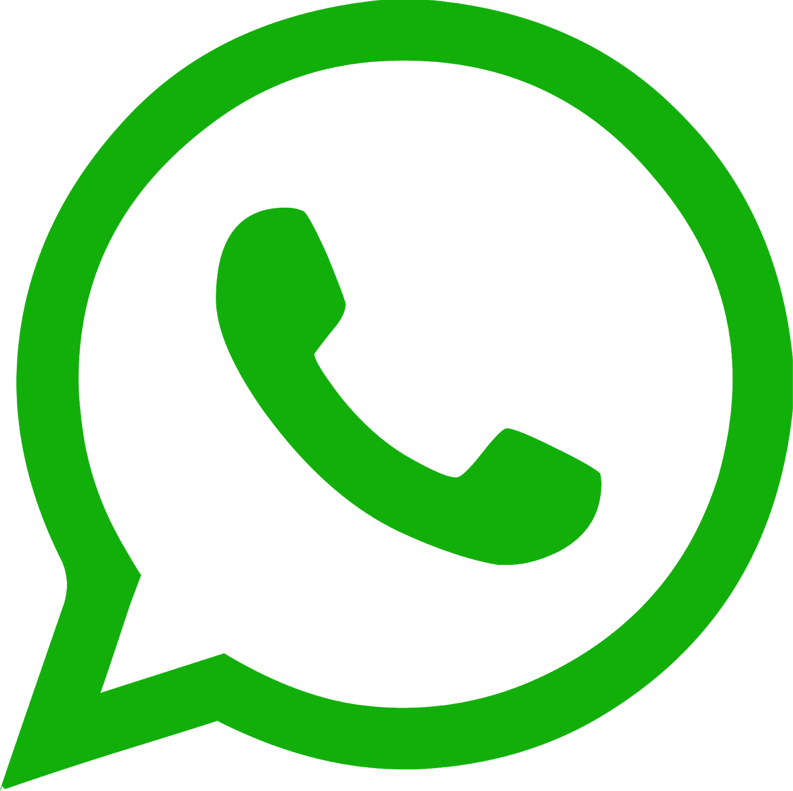 Whatsapp Logo PNG HD Image