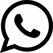 Whatsapp Logo PNG Image HD