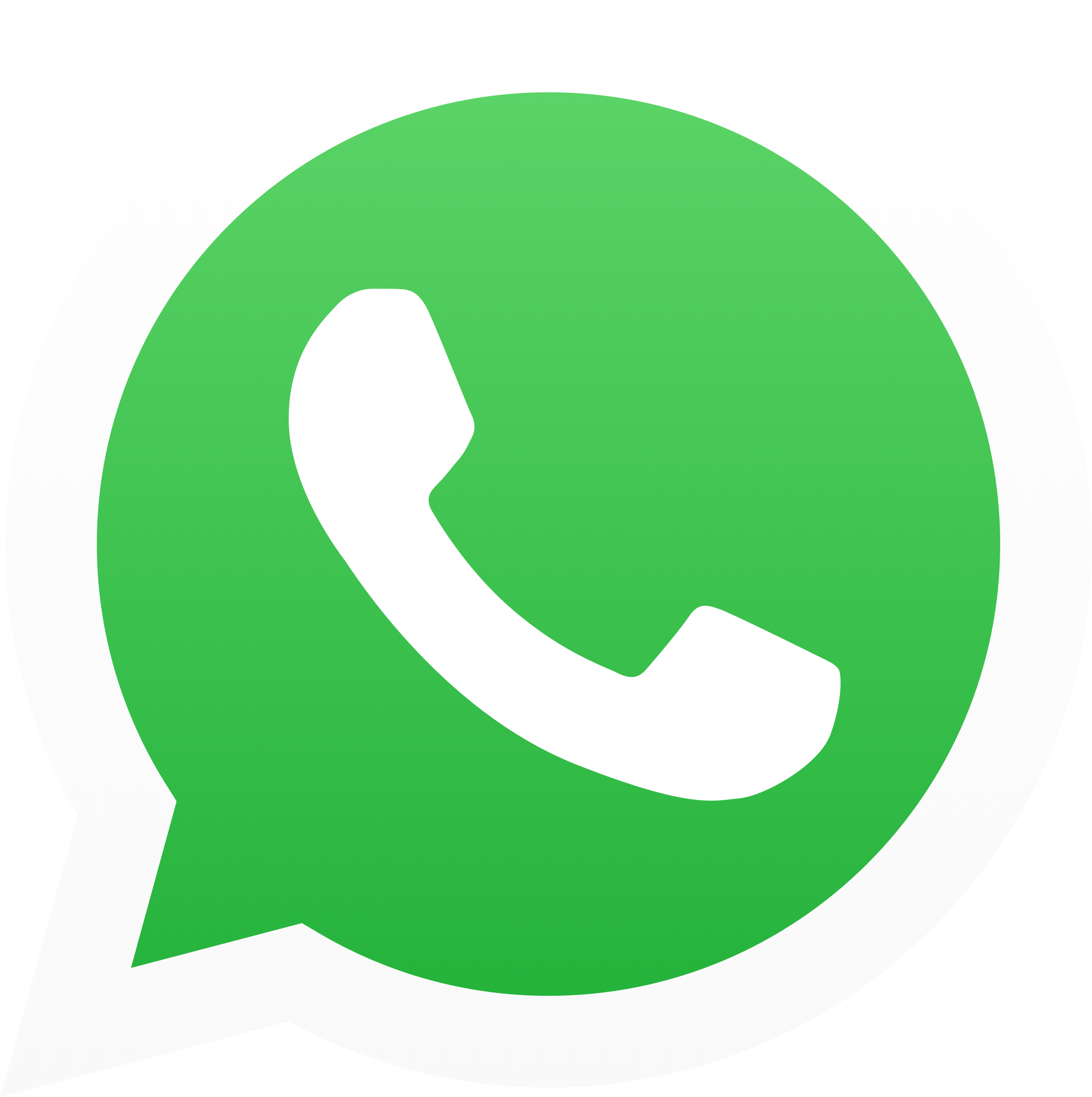 Whatsapp Logo PNG Image