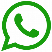 Whatsapp Logo PNG Images