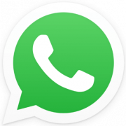 Whatsapp Logo PNG Photo