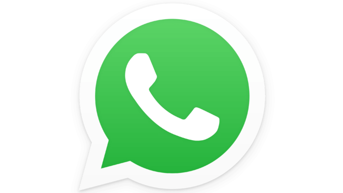 Whatsapp Logo PNG Photo
