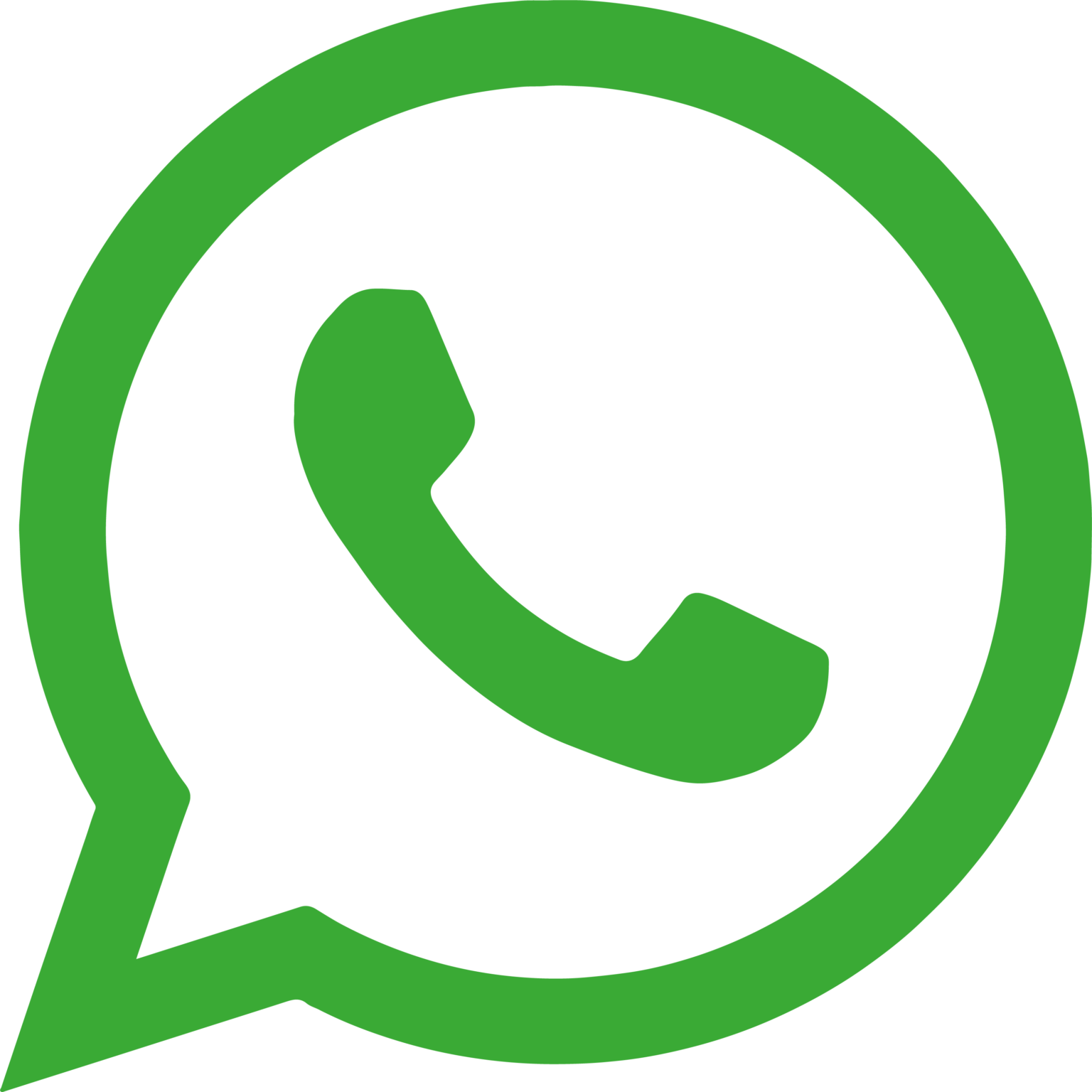 Whatsapp Logo PNG Photos