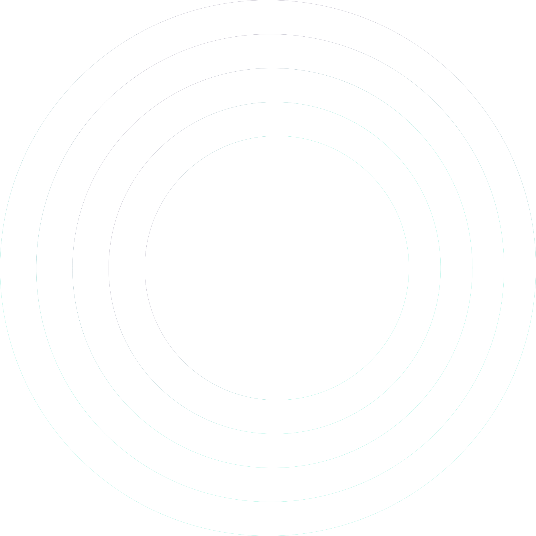White Circle PNG Picture