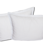 Beyaz yastık