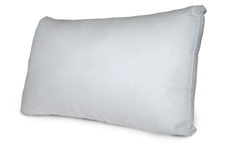 White Cushion PNG Picture