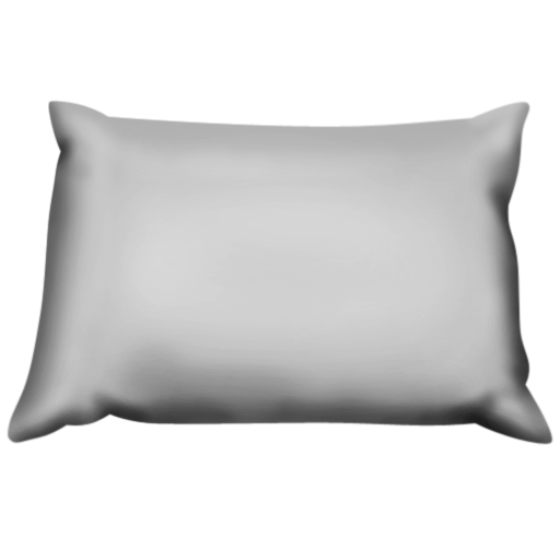 White Cushion PNG