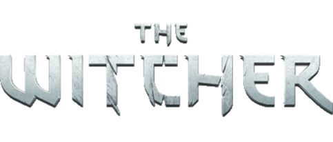 Witcher Logo PNG Images