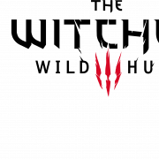 Логотип Witcher Png Фотографии
