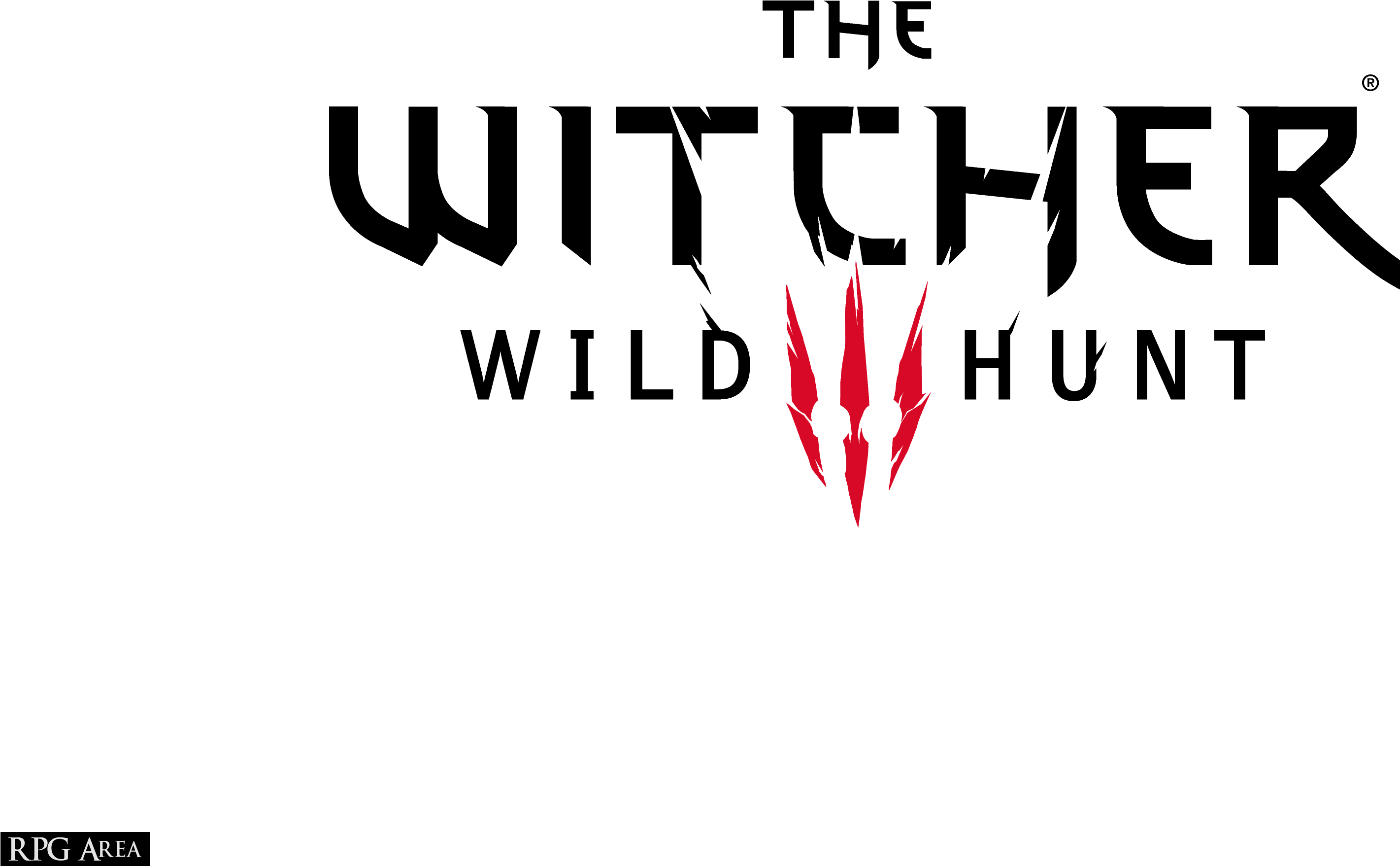 Witcher Logo PNG Photos