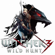 Логотип Witcher Png Pic
