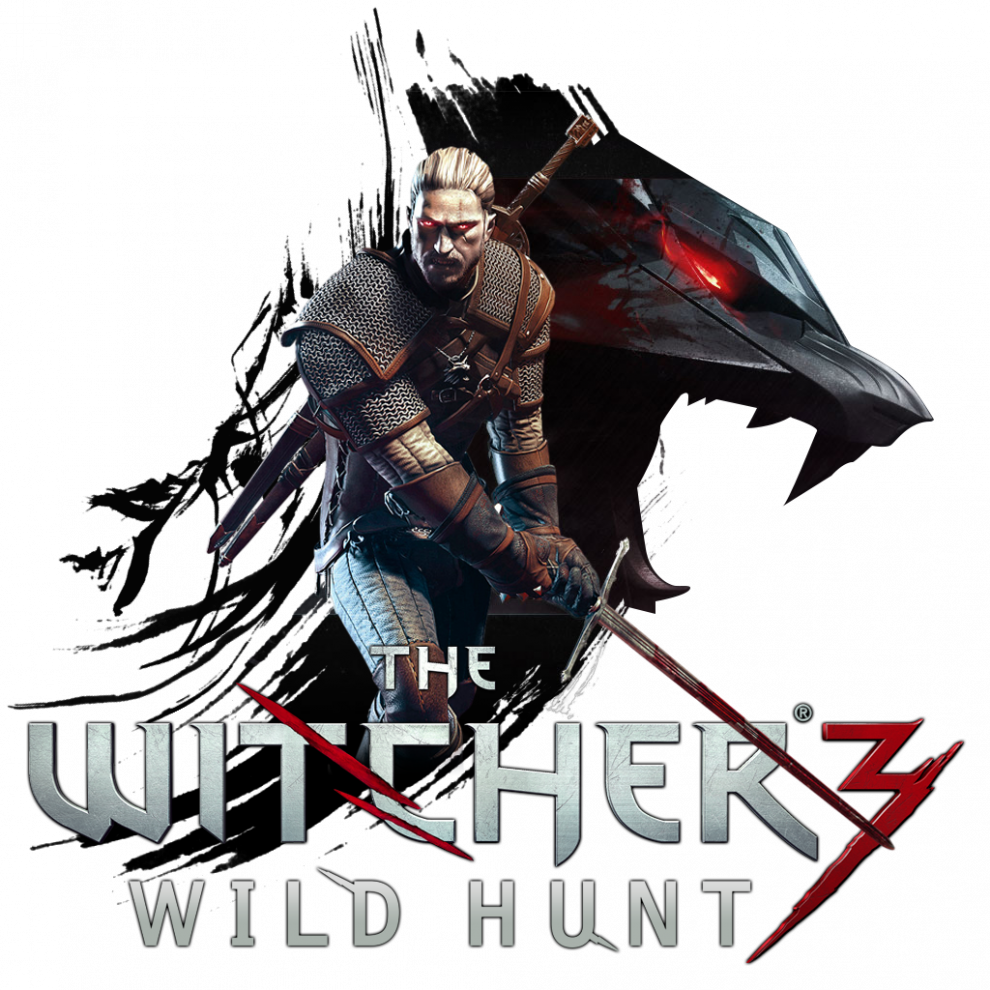 Witcher Logo PNG Pic