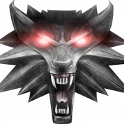 Логотип Witcher Png Picture