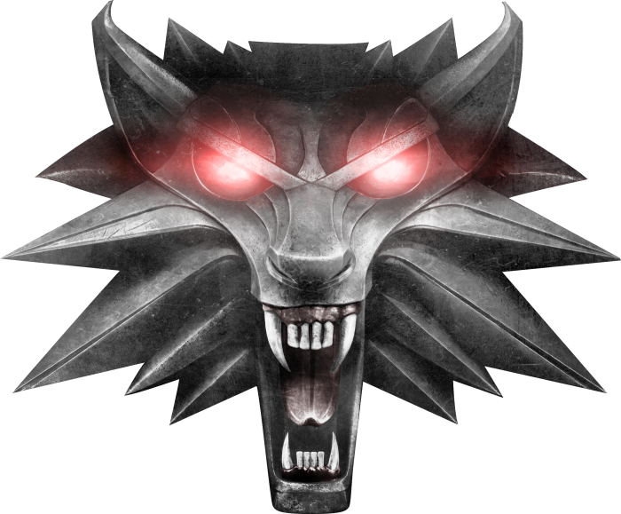 Witcher Logo PNG Picture