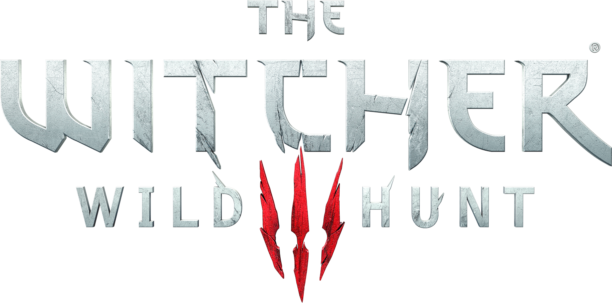 Logo Witcher