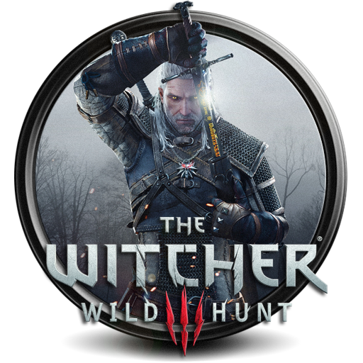 Witcher PNG Image