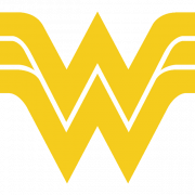 Wonder Woman Logo PNG