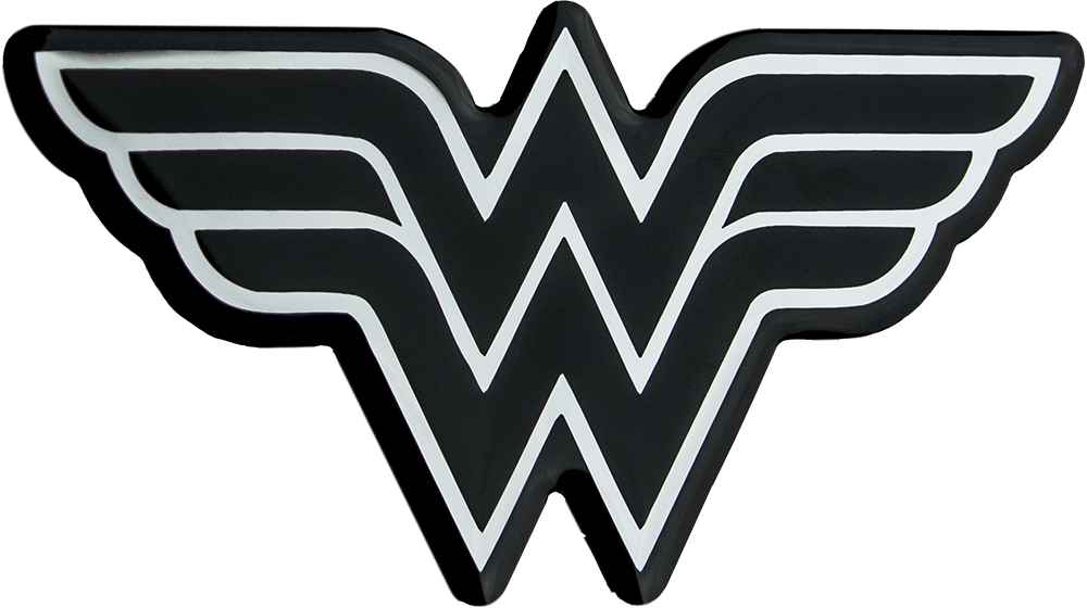 Wonder Woman Logo PNG Pic