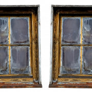 Pic png eksterior jendela kayu