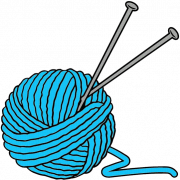 Wool Ball PNG Pic