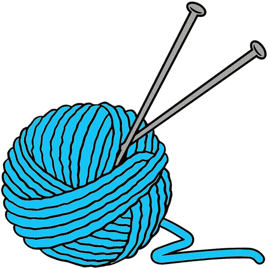 Wool Ball PNG Pic