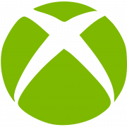 Xbox Logo PNG