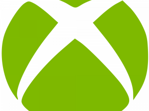 Xbox Logo PNG