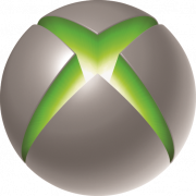Xbox Logo PNG Cutout