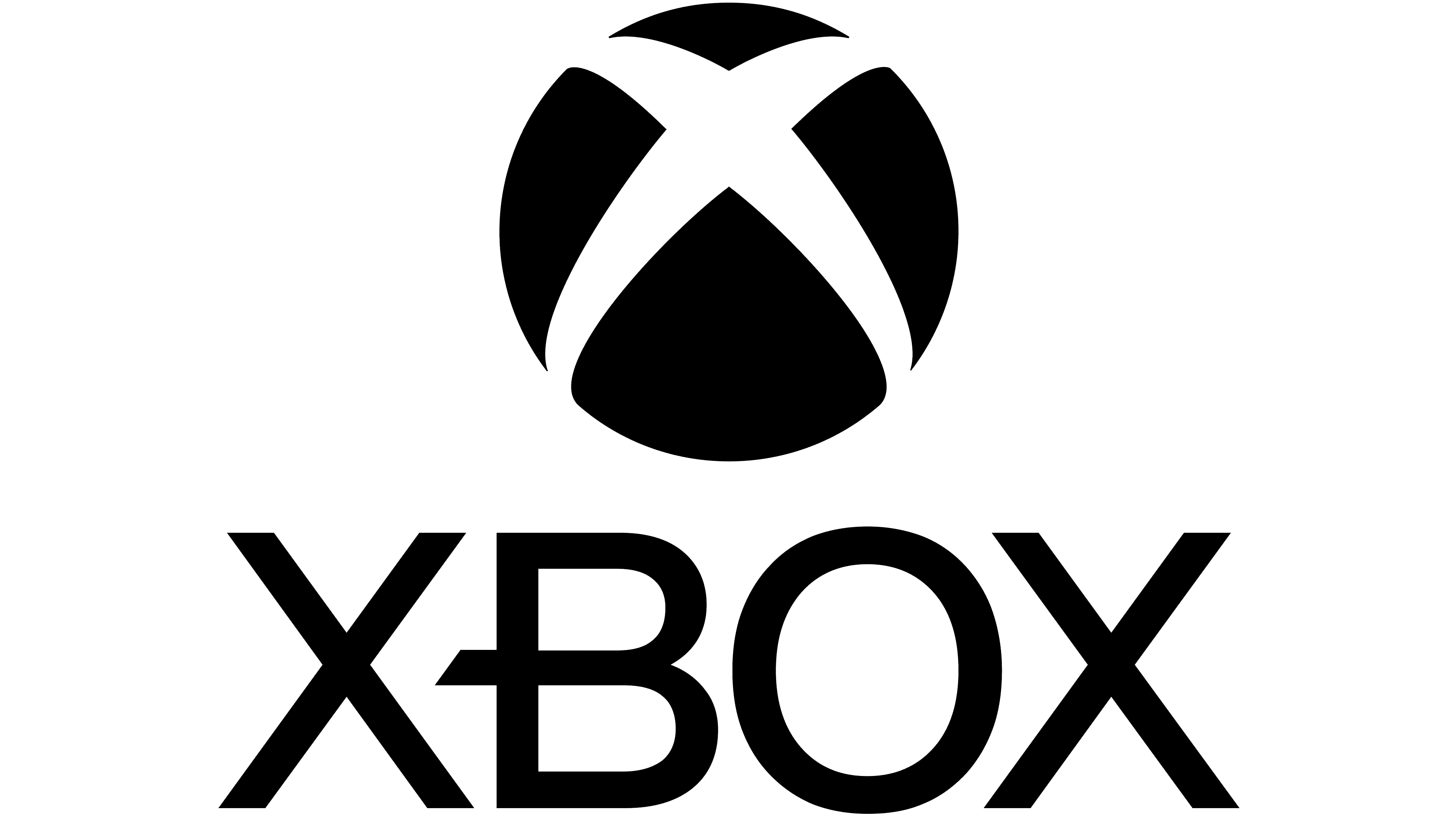 Xbox Logo PNG Images