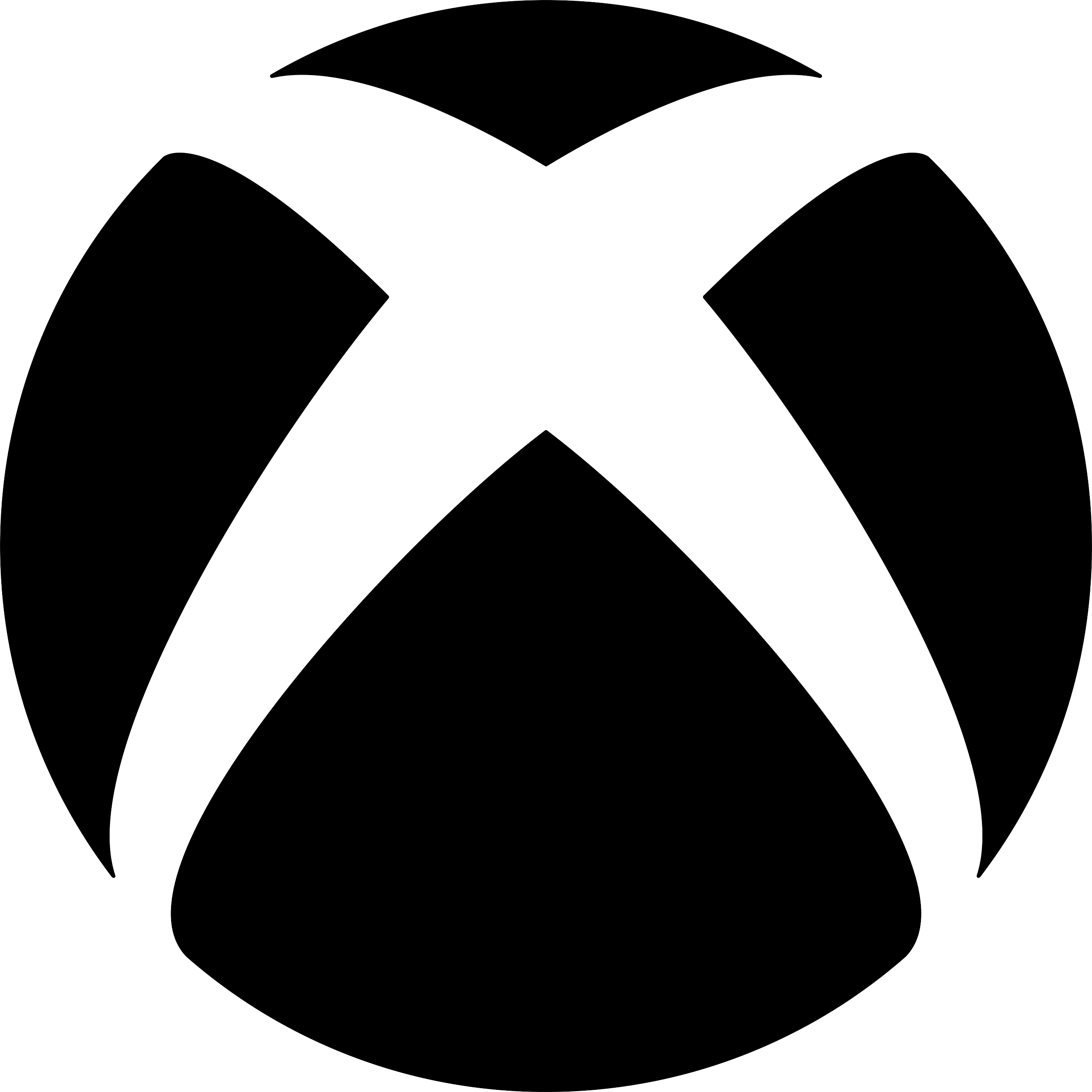 Xbox Logo PNG Photo