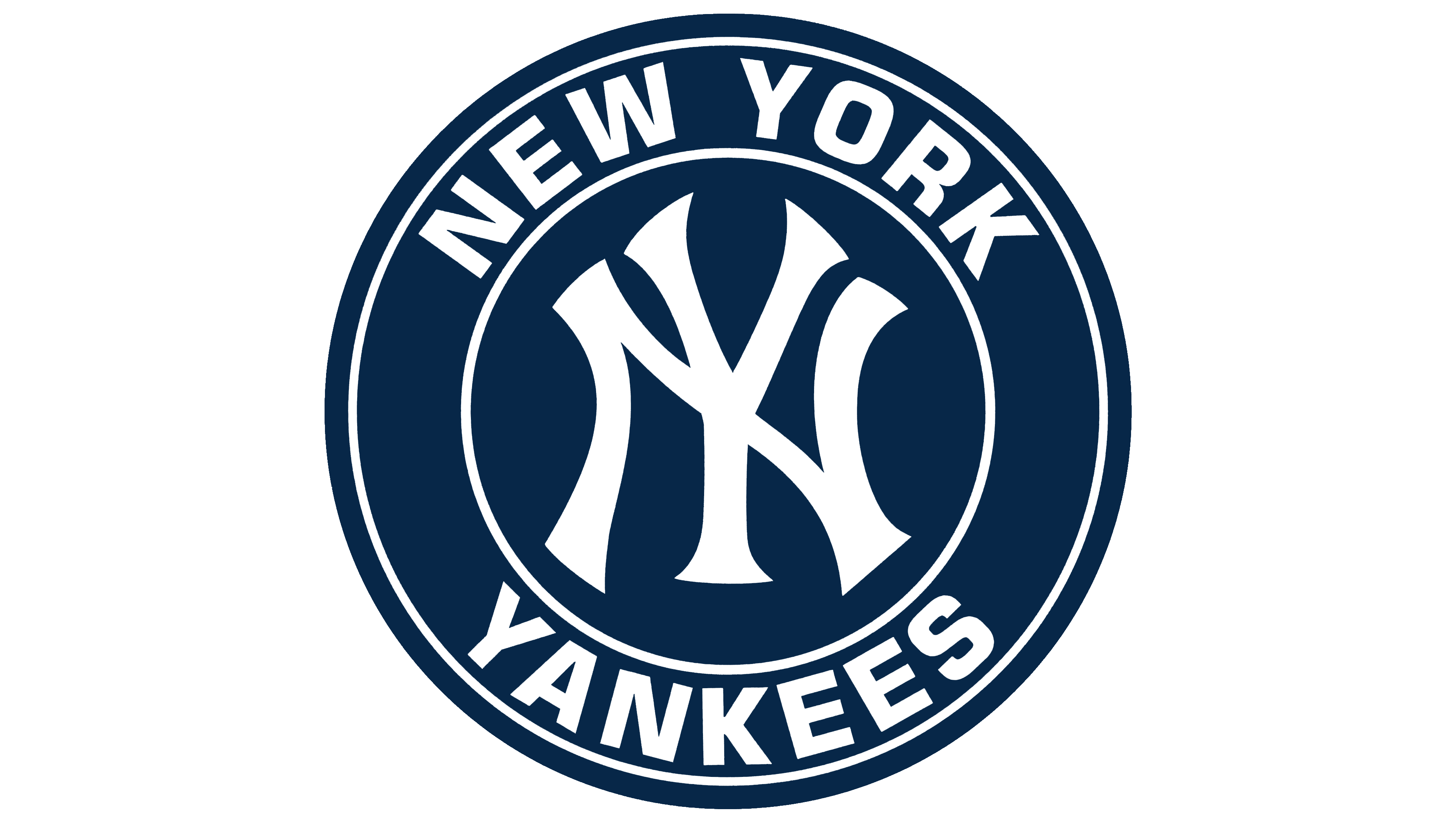 Yankees Logo PNG Transparent Images - PNG All