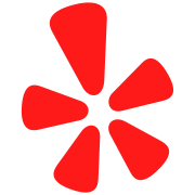 Yelp Logo PNG File