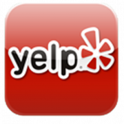 Yelp Logo PNG Images