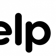 Yelp Logo PNG Photo