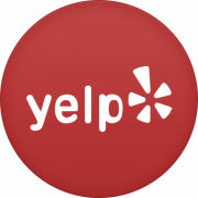Yelp Logo Transparent
