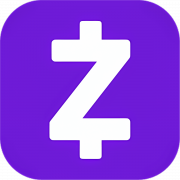 Zelle Logo PNG